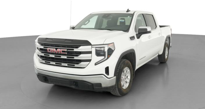 Thumbnail: 2023 GMC Sierra 1500 - 1