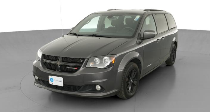 Thumbnail: 2020 Dodge Grand Caravan - 1