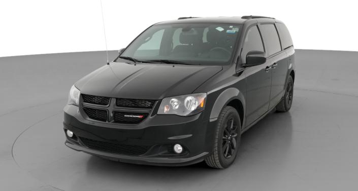 Thumbnail: 2020 Dodge Grand Caravan - 1