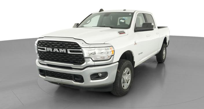 Thumbnail: 2022 RAM 2500 - 1
