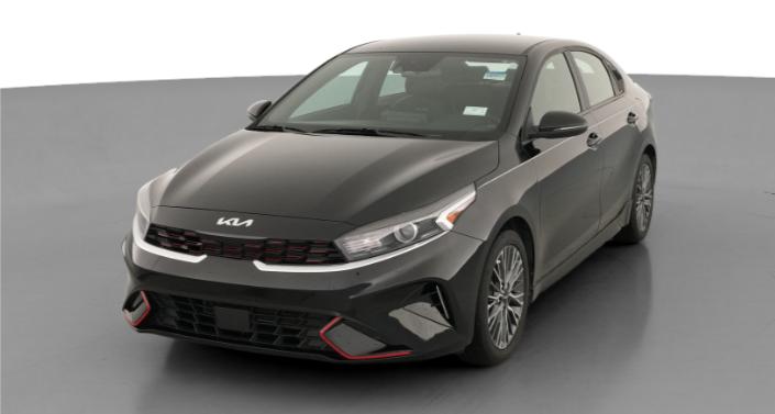 Thumbnail: 2024 Kia Forte - 1