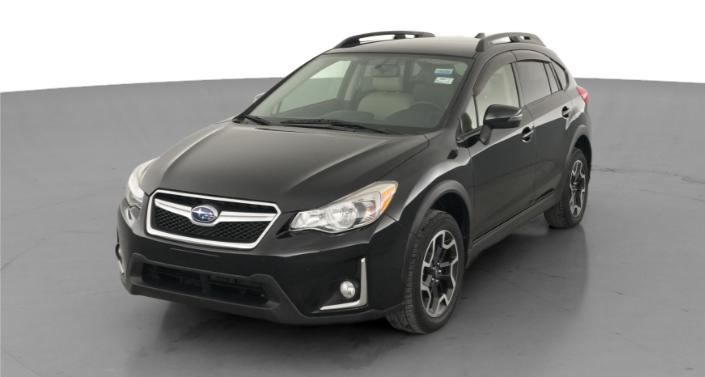 Thumbnail: 2017 Subaru Crosstrek - 1
