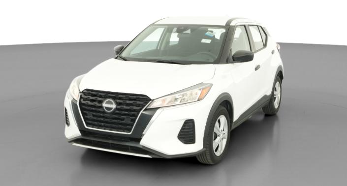 Thumbnail: 2022 Nissan Kicks - 1