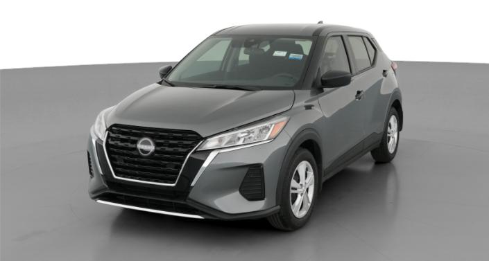 Thumbnail: 2025 Nissan Kicks - 1