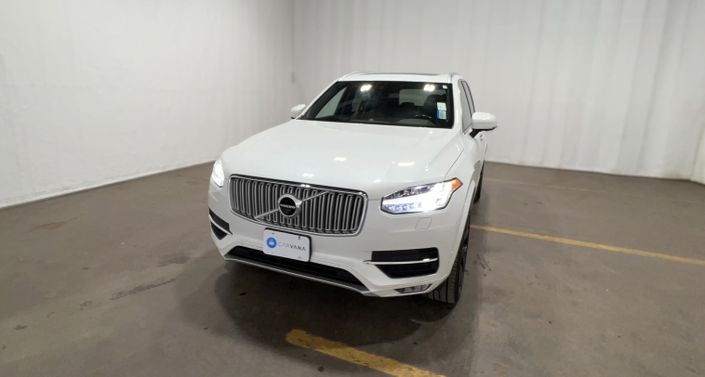 Thumbnail: 2018 Volvo XC90 - 1