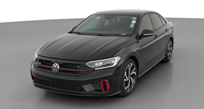 Thumbnail: 2022 Volkswagen Jetta - 1