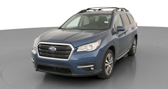 Thumbnail: 2021 Subaru Ascent - 1