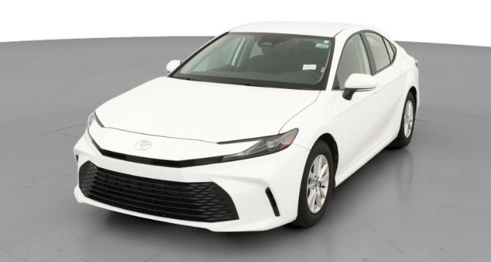 Thumbnail: 2025 Toyota Camry - 1