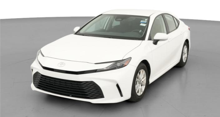 Thumbnail: 2025 Toyota Camry - 1