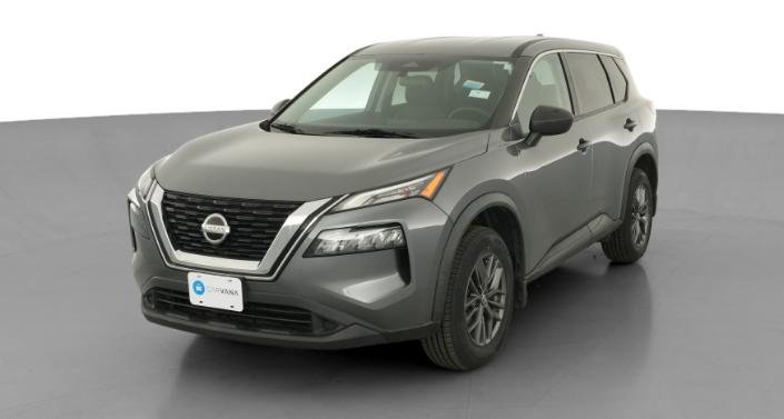 Thumbnail: 2021 Nissan Rogue - 1