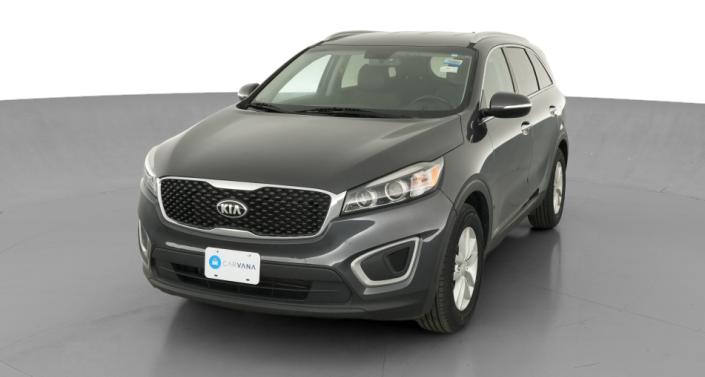 Thumbnail: 2017 Kia Sorento - 1