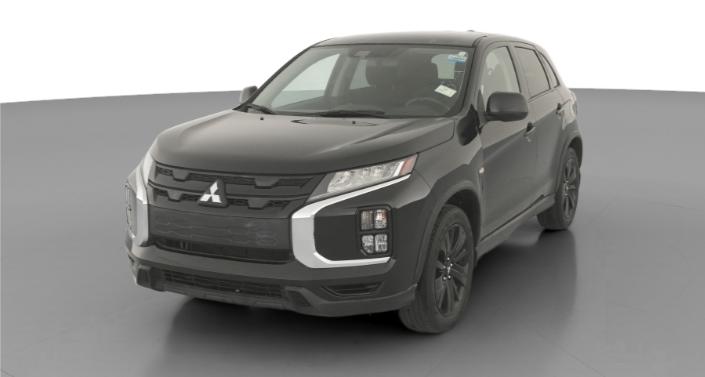 Thumbnail: 2021 Mitsubishi Outlander Sport - 1