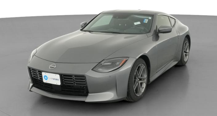 Thumbnail: 2025 Nissan Z - 1