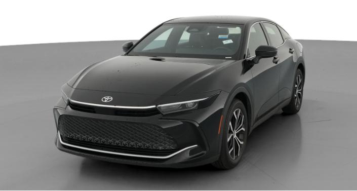 Thumbnail: 2025 Toyota Crown - 1