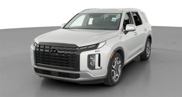 Thumbnail: 2024 Hyundai Palisade - 1