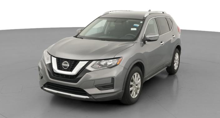 Thumbnail: 2018 Nissan Rogue - 1