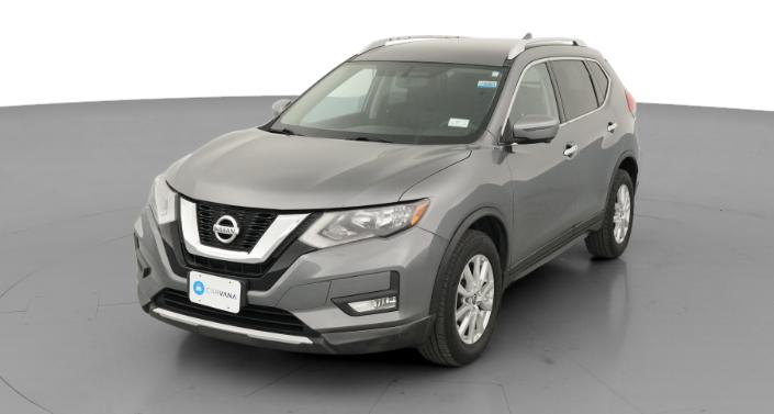 Thumbnail: 2017 Nissan Rogue - 1