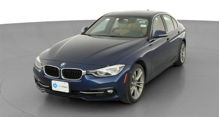 Thumbnail: 2018 BMW 3 Series - 1