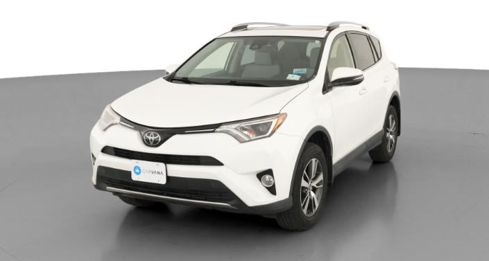 Thumbnail: 2018 Toyota RAV4 - 1