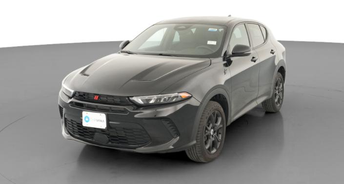 2024 Dodge Hornet GT -
                  Fort Worth, TX