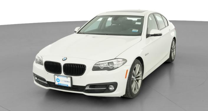 2016 BMW 5 Series 528i -
                  Tooele, UT