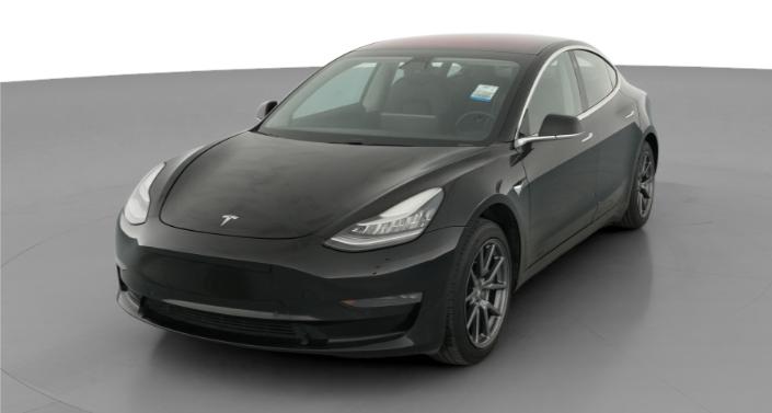 2018 Tesla Model 3 Long Range -
                  Concord, NC