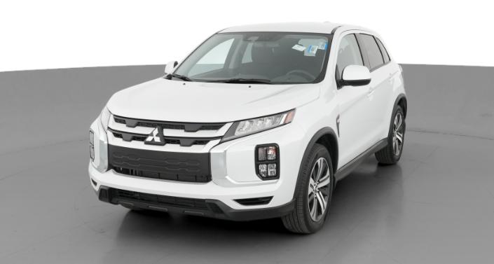 Thumbnail: 2024 Mitsubishi Outlander Sport - 1