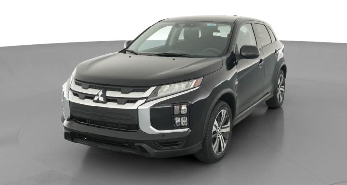 Thumbnail: 2021 Mitsubishi Outlander Sport - 1