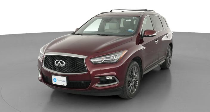 Thumbnail: 2019 INFINITI QX60 - 1