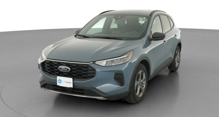 Thumbnail: 2025 Ford Escape - 1