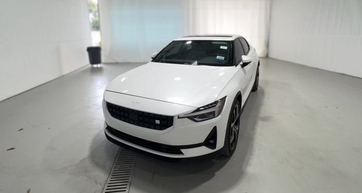 Thumbnail: 2023 Polestar 2 - 1