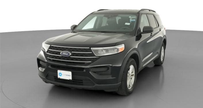Thumbnail: 2022 Ford Explorer - 1
