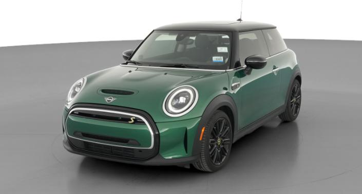 Thumbnail: 2024 MINI Cooper Hardtop - 1