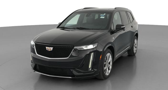 2020 Cadillac XT6 Sport -
                  Indianapolis, IN