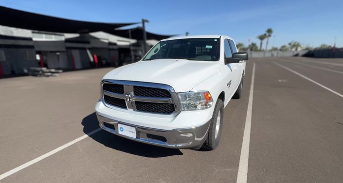 Thumbnail: 2019 RAM 1500 Classic - 1