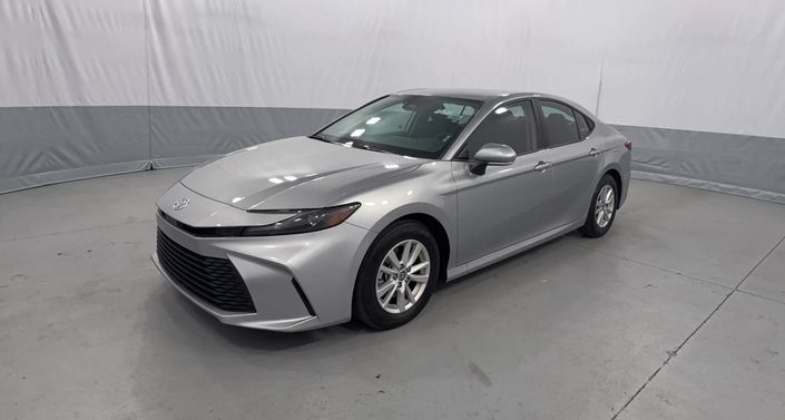 Thumbnail: 2025 Toyota Camry - 1