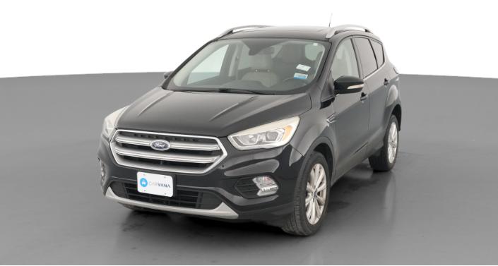 Thumbnail: 2017 Ford Escape - 1