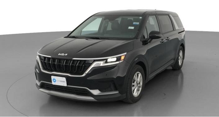 Thumbnail: 2024 Kia Carnival - 1