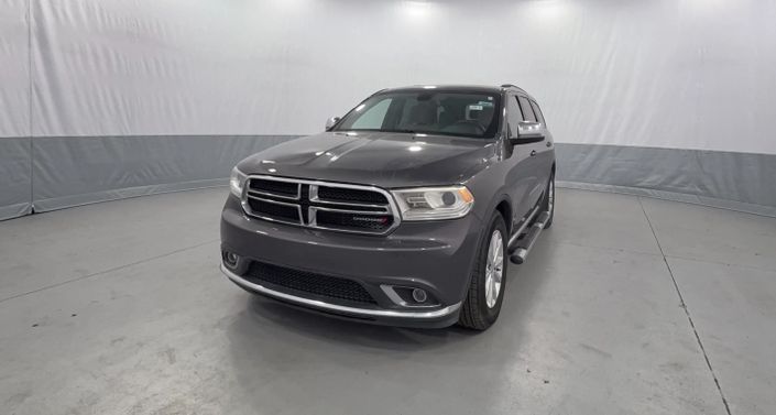 Thumbnail: 2015 Dodge Durango - 1