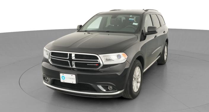 Thumbnail: 2015 Dodge Durango - 1