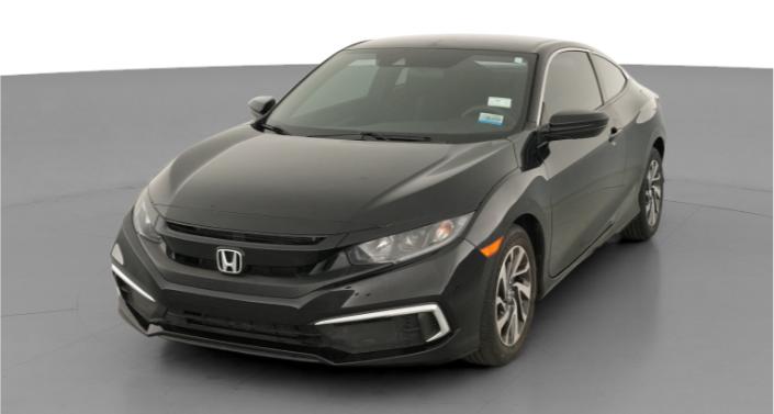 Thumbnail: 2020 Honda Civic - 1