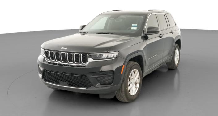 Thumbnail: 2023 Jeep Grand Cherokee - 1