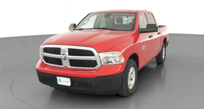 Thumbnail: 2023 RAM 1500 Classic - 1