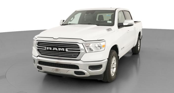 Thumbnail: 2024 RAM 1500 - 1