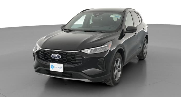 Thumbnail: 2025 Ford Escape - 1