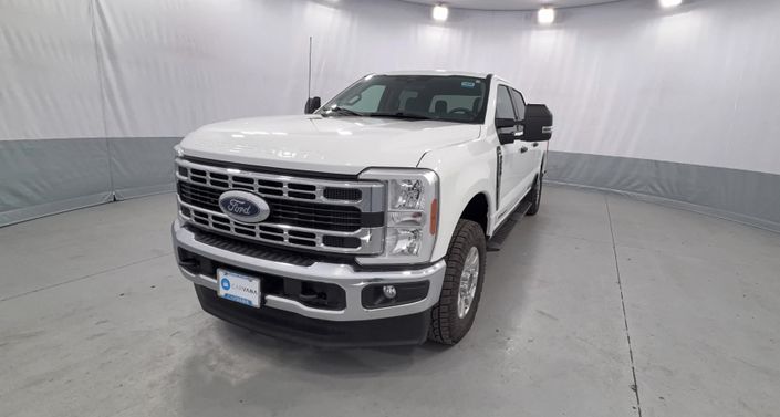 Thumbnail: 2024 Ford Econoline - 1