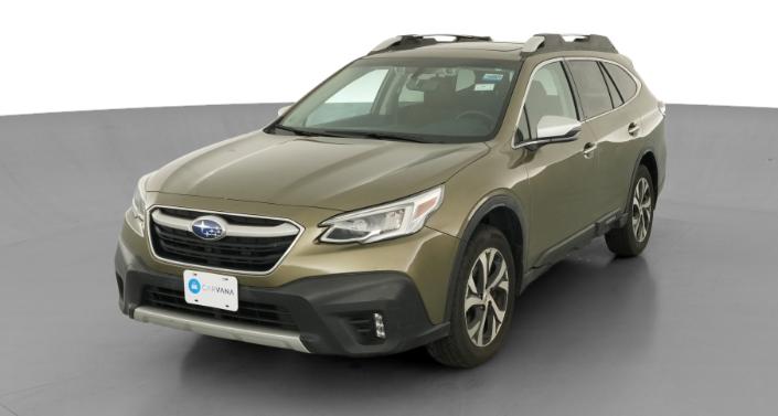 Thumbnail: 2021 Subaru Outback - 1