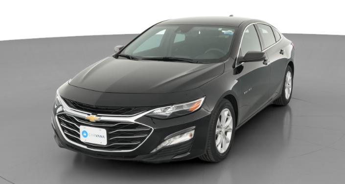 Thumbnail: 2023 Chevrolet Malibu - 1