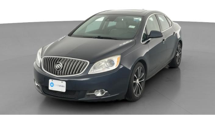 Thumbnail: 2016 Buick Verano - 1