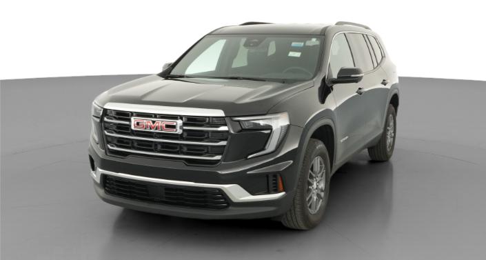 Thumbnail: 2025 GMC Acadia - 1